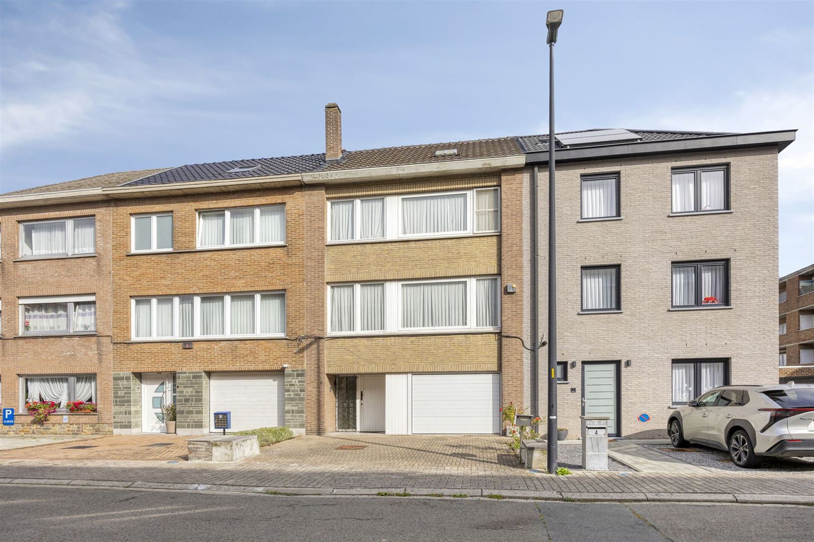 PHOTOS 1 : Maison à 1601 RUISBROEK (Belgique) - Prix 399.000 €