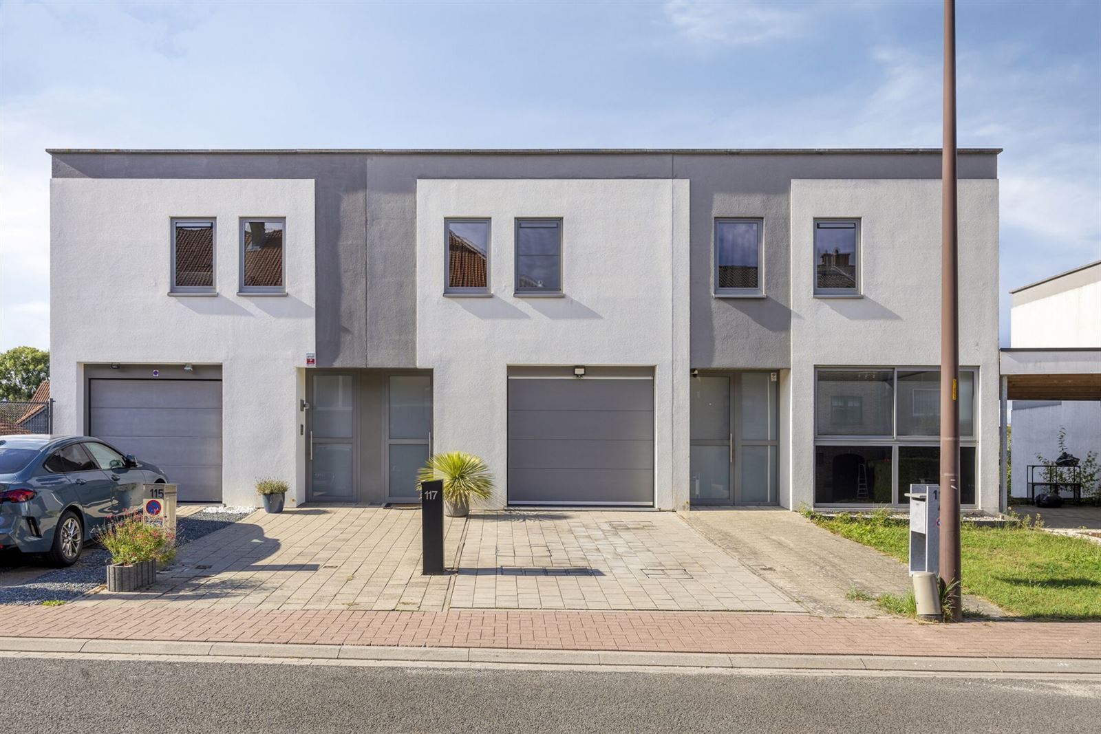 PHOTOS 1 : Maison à 1650 BEERSEL (Belgique) - Prix 450.000 €