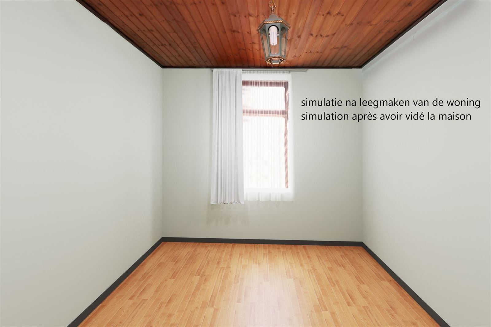 FOTO’S 7 : Woning te 1502 LEMBEEK (België) - Prijs € 215.000