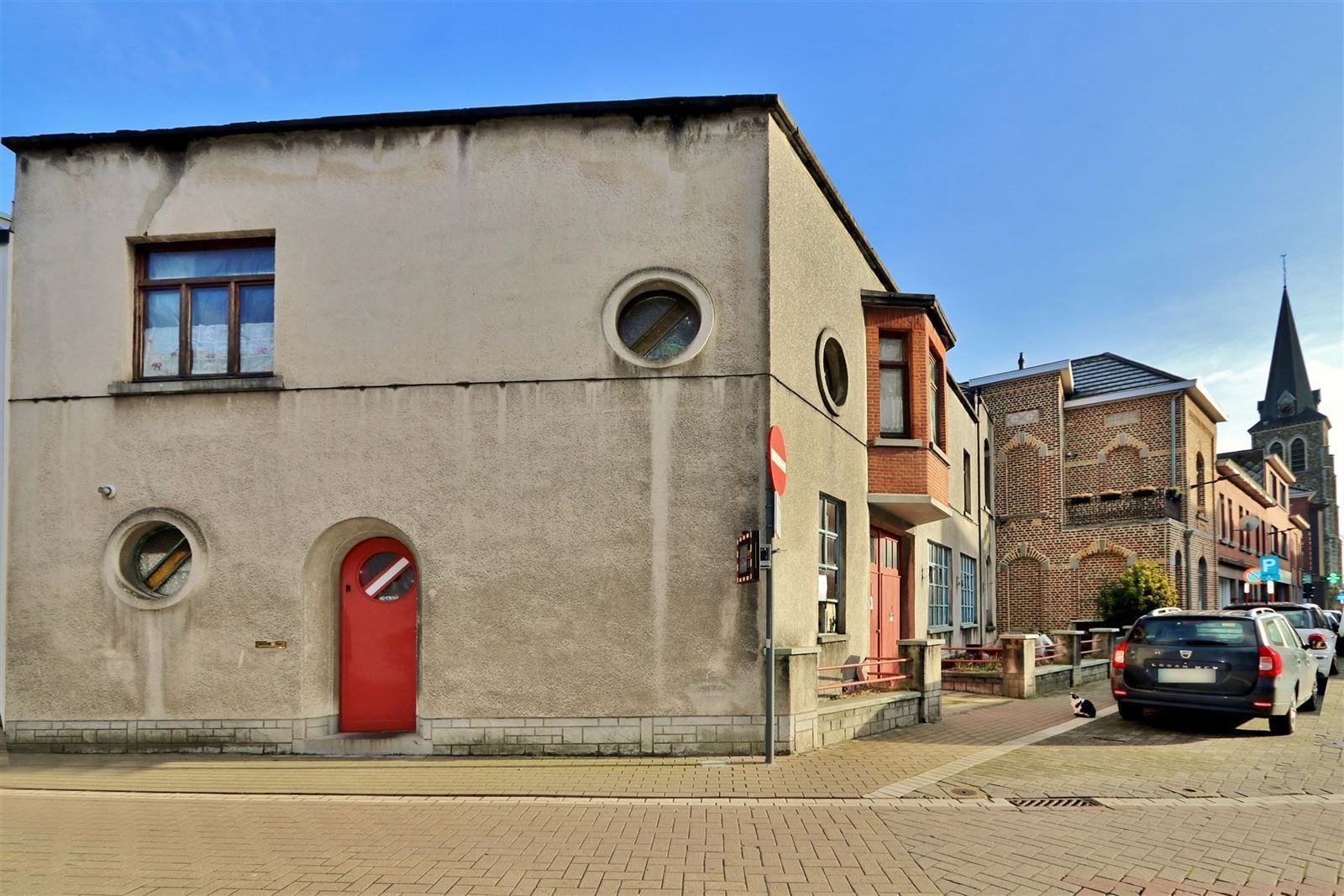FOTO’S 3 : Woning te 1502 LEMBEEK (België) - Prijs € 215.000