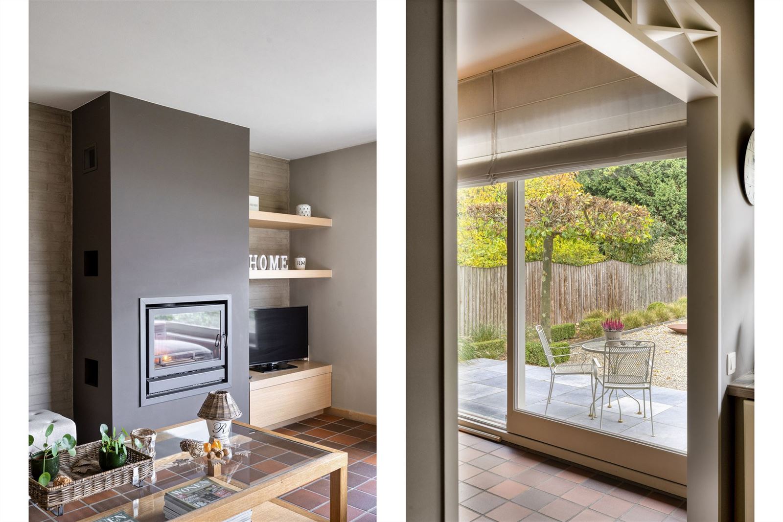 FOTO’S 7 : Woning te 1600 SINT-PIETERS-LEEUW (België) - Prijs € 545.000