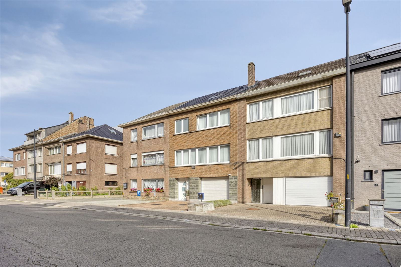 PHOTOS 29 : Maison à 1601 RUISBROEK (Belgique) - Prix 399.000 €