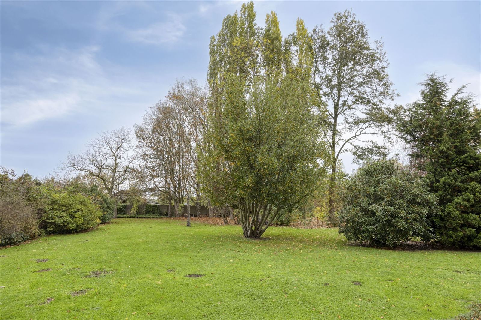 FOTO’S 28 : Woning te 1654 HUIZINGEN (België) - Prijs € 645.000