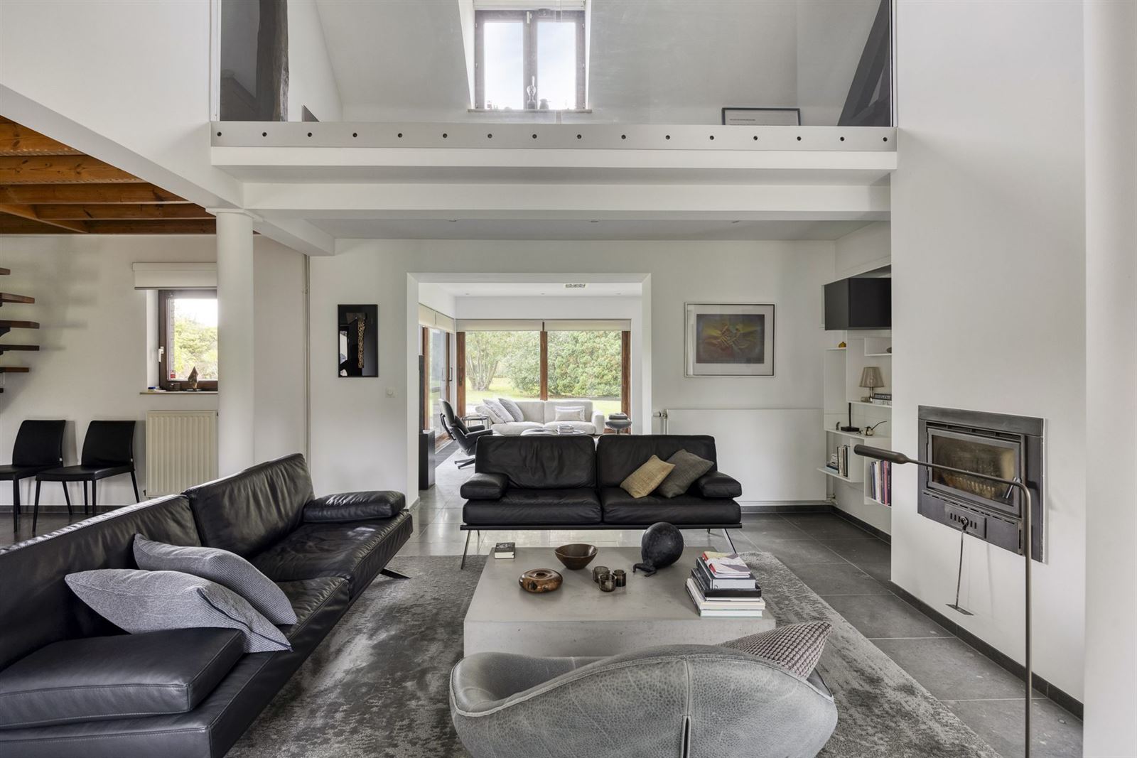 FOTO’S 8 : Woning te 1654 HUIZINGEN (België) - Prijs € 645.000