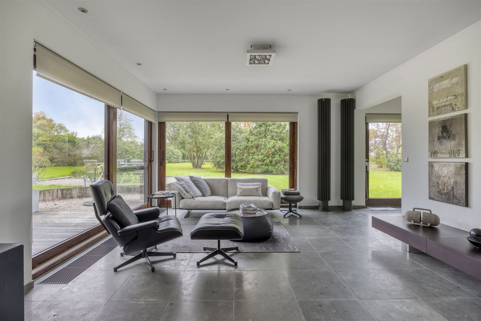 FOTO’S 9 : Woning te 1654 HUIZINGEN (België) - Prijs € 645.000