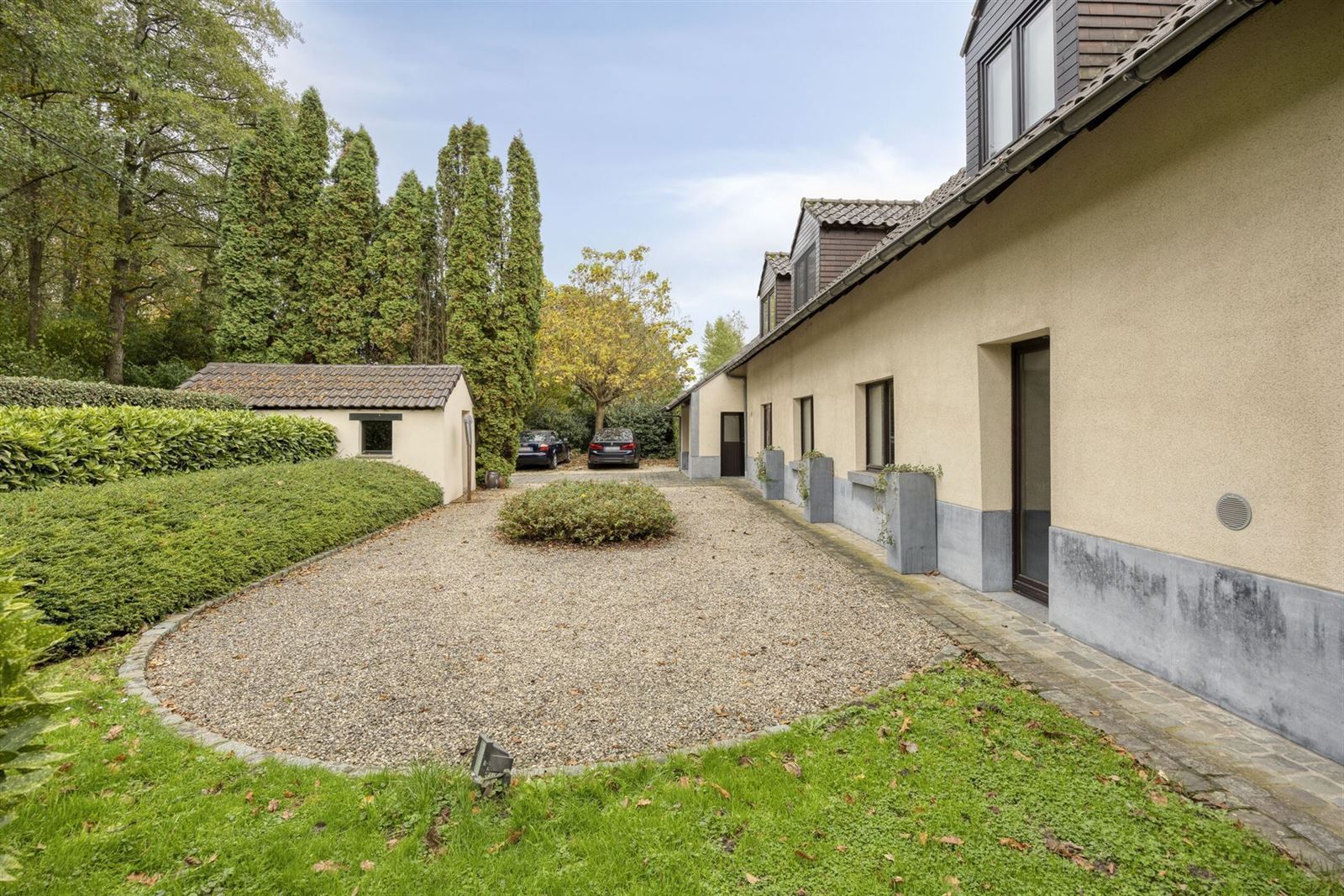 FOTO’S 5 : Woning te 1654 HUIZINGEN (België) - Prijs € 645.000
