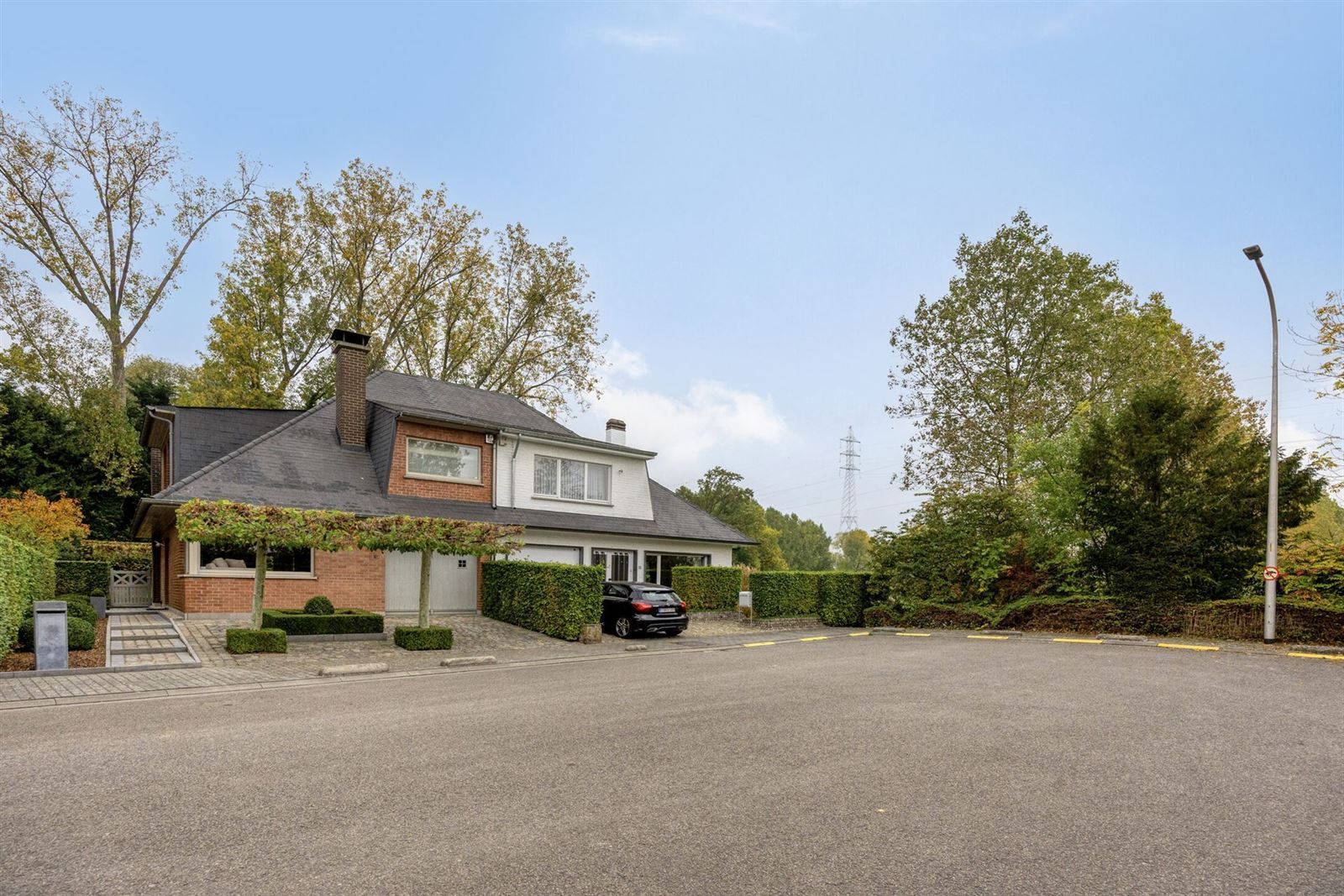 FOTO’S 1 : Woning te 1601 RUISBROEK (België) - Prijs € 545.000