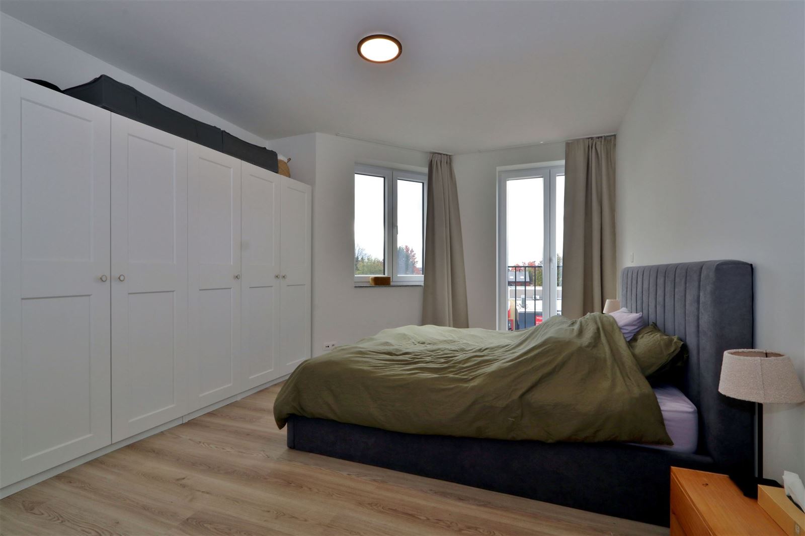 FOTO’S 11 : Appartement te 1500 HALLE (België) - Prijs € 1.180