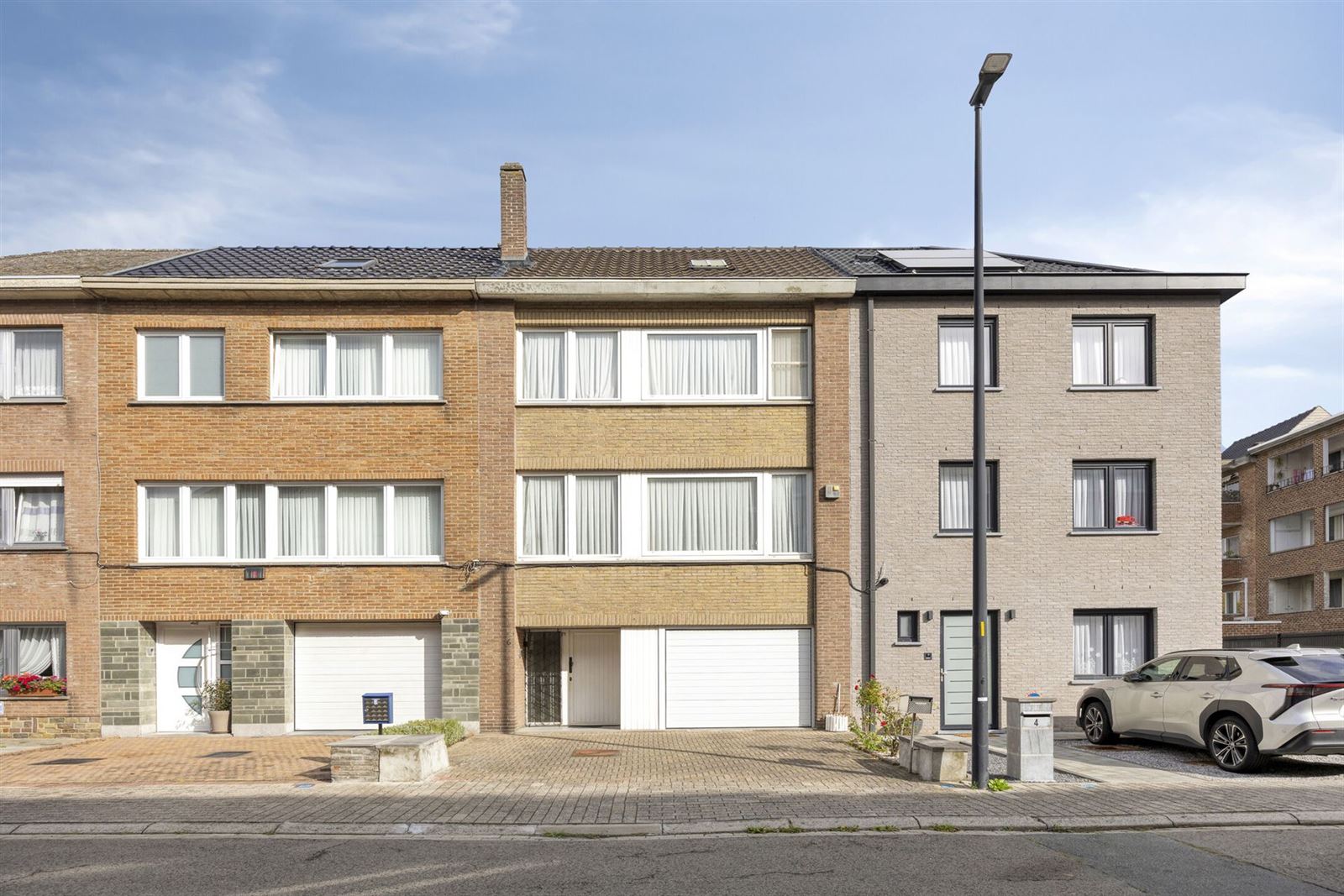 PHOTOS 30 : Maison à 1600 SINT-PIETERS-LEEUW (Belgique) - Prix 399.000 €