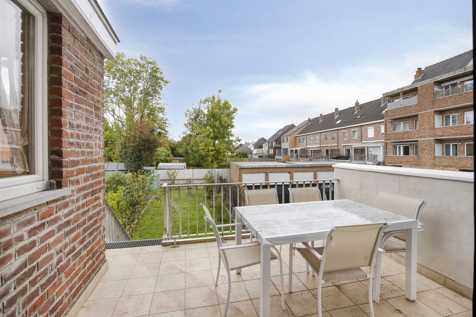 PHOTOS 9 : Maison à 1600 SINT-PIETERS-LEEUW (Belgique) - Prix 399.000 €