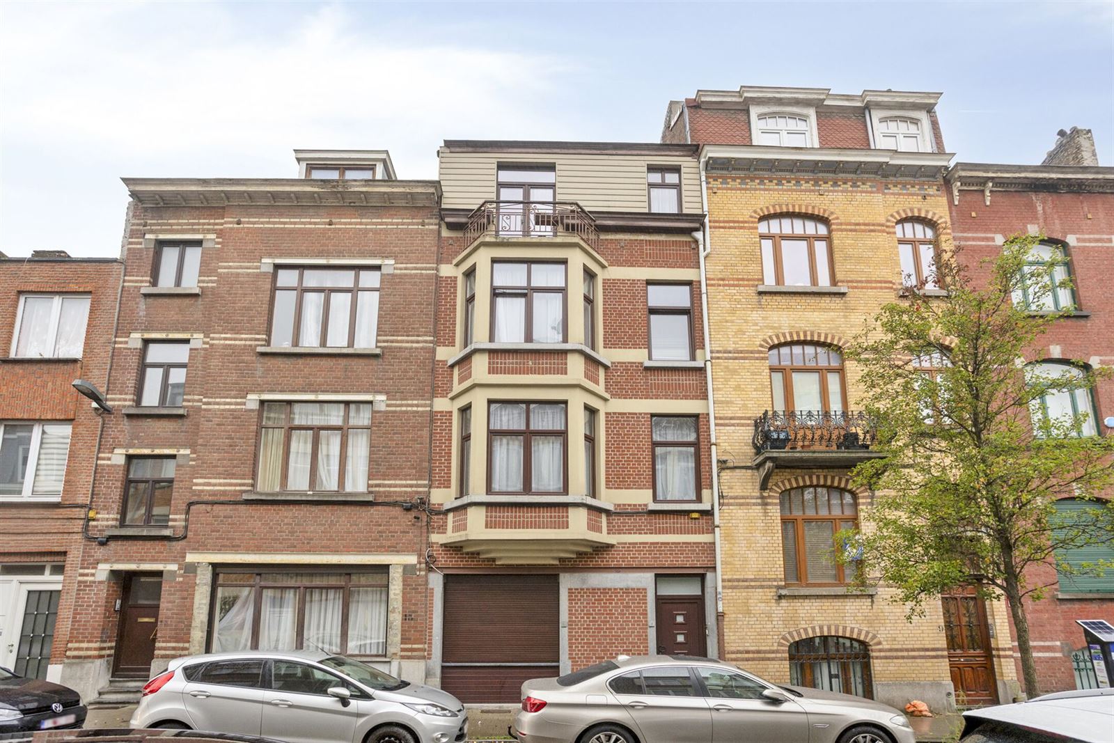 PHOTOS 1 : Bloc d'appartements à 2430 VORST (Belgique) - Prix 895.000 €