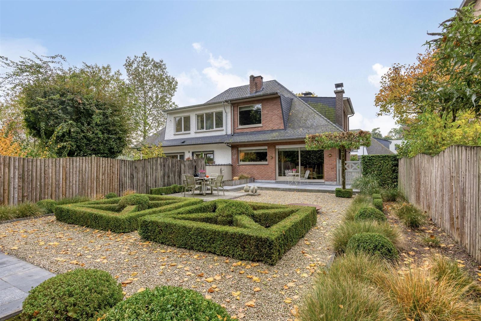 FOTO’S 3 : Woning te 1601 RUISBROEK (België) - Prijs € 545.000