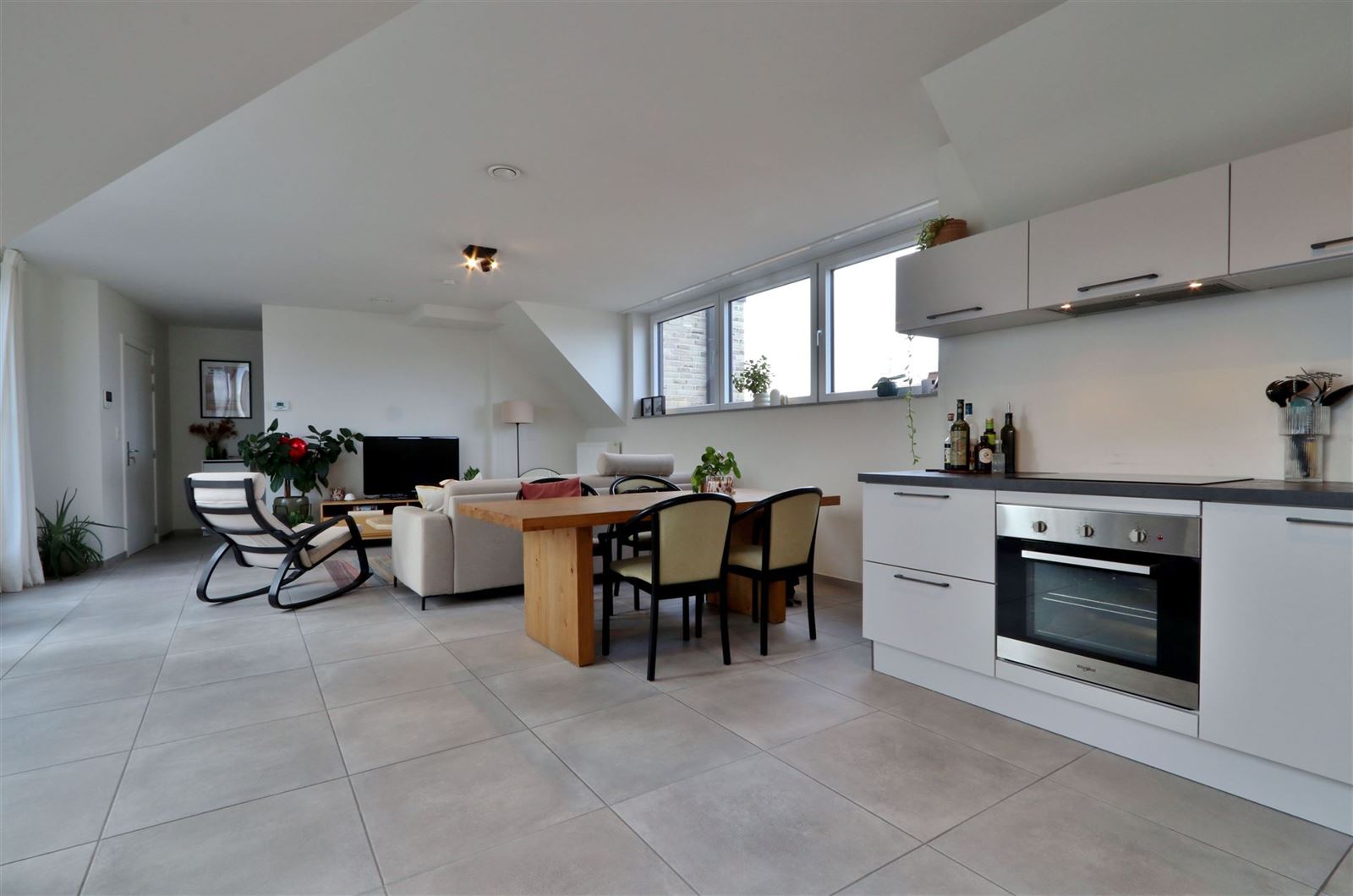 FOTO’S 7 : Appartement te 1500 HALLE (België) - Prijs € 1.180