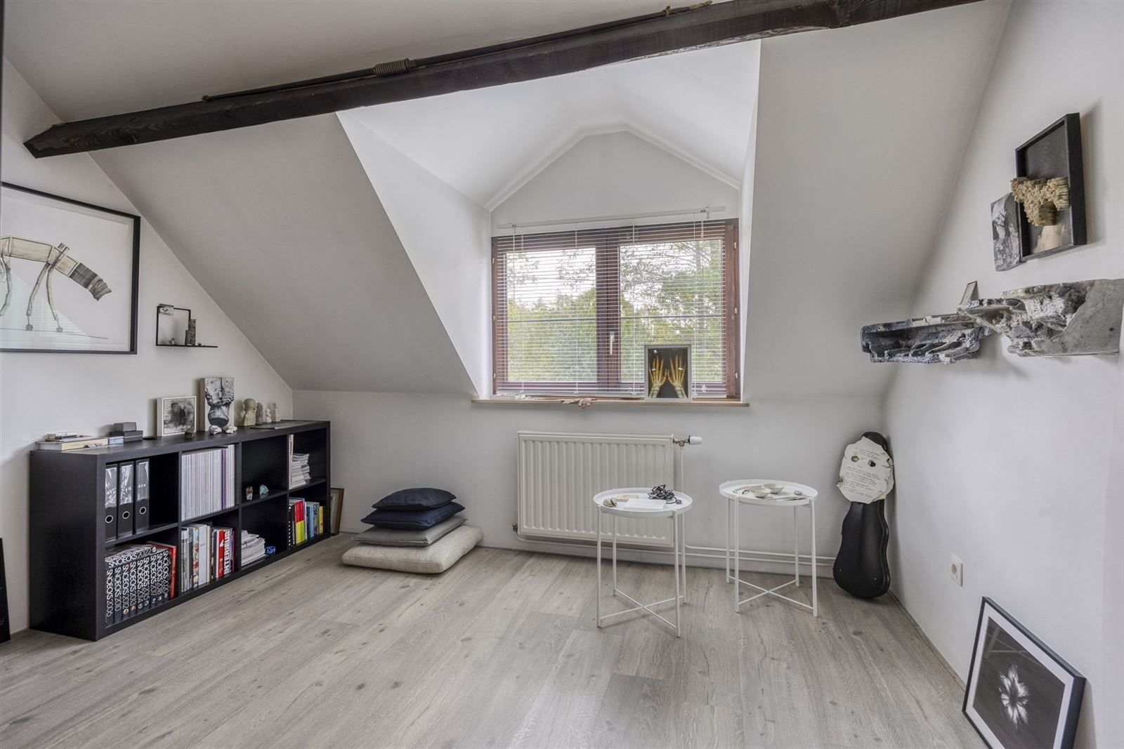 FOTO’S 25 : Woning te 1654 HUIZINGEN (België) - Prijs € 645.000