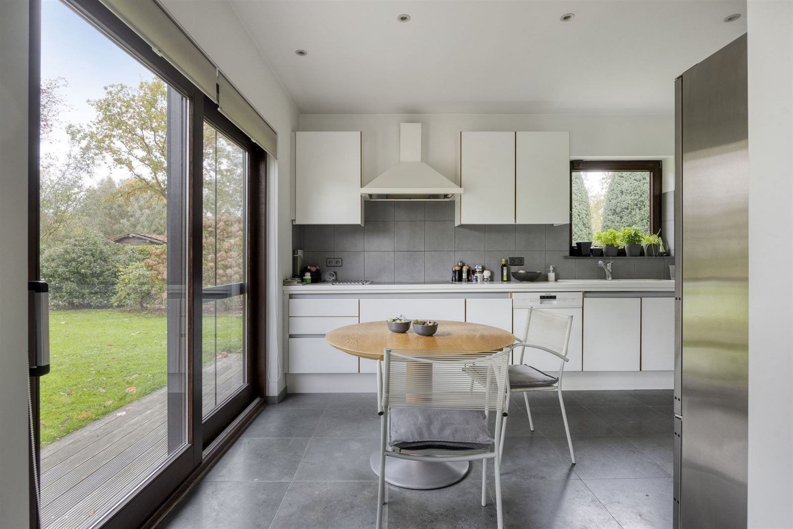 FOTO’S 14 : Woning te 1654 HUIZINGEN (België) - Prijs € 645.000