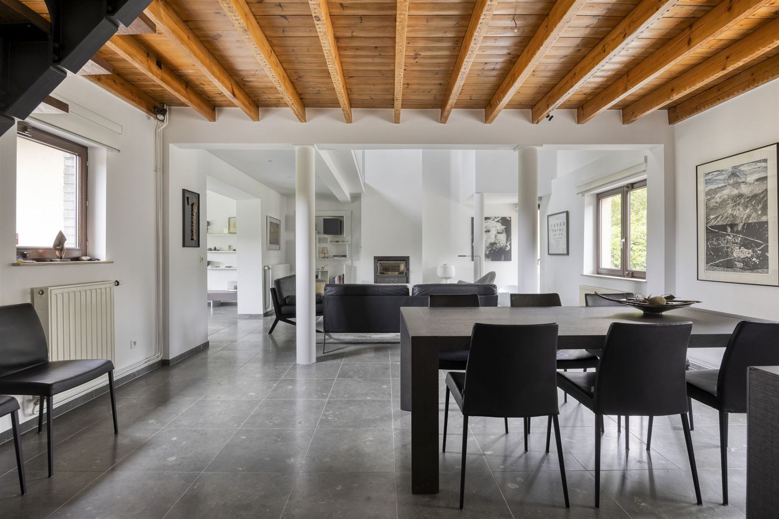 FOTO’S 13 : Woning te 1654 HUIZINGEN (België) - Prijs € 645.000