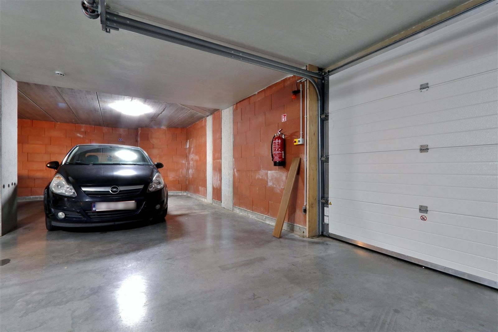 FOTO’S 14 : Appartement te 1500 HALLE (België) - Prijs € 1.180