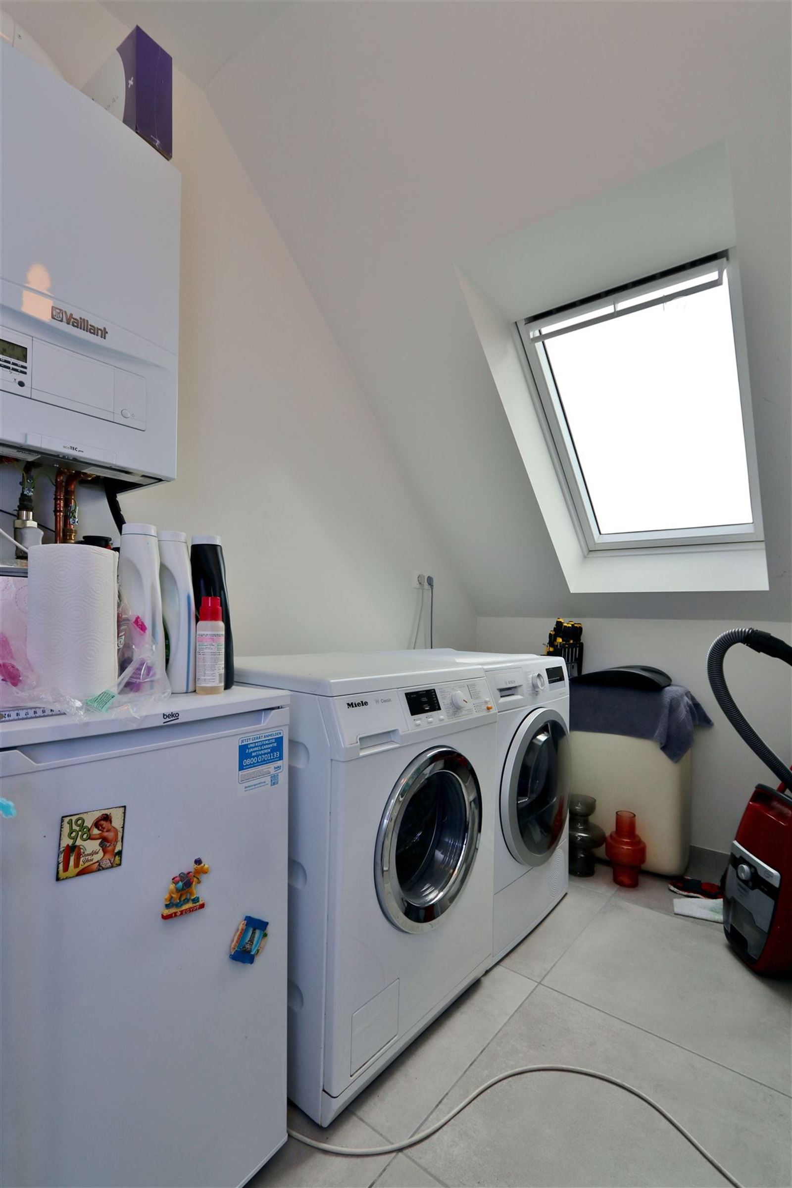 FOTO’S 10 : Appartement te 1500 HALLE (België) - Prijs € 1.180