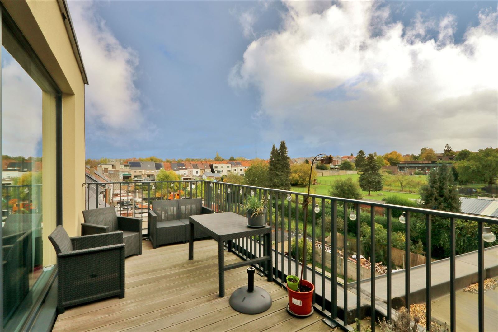 FOTO’S 3 : Appartement te 1500 HALLE (België) - Prijs € 1.180