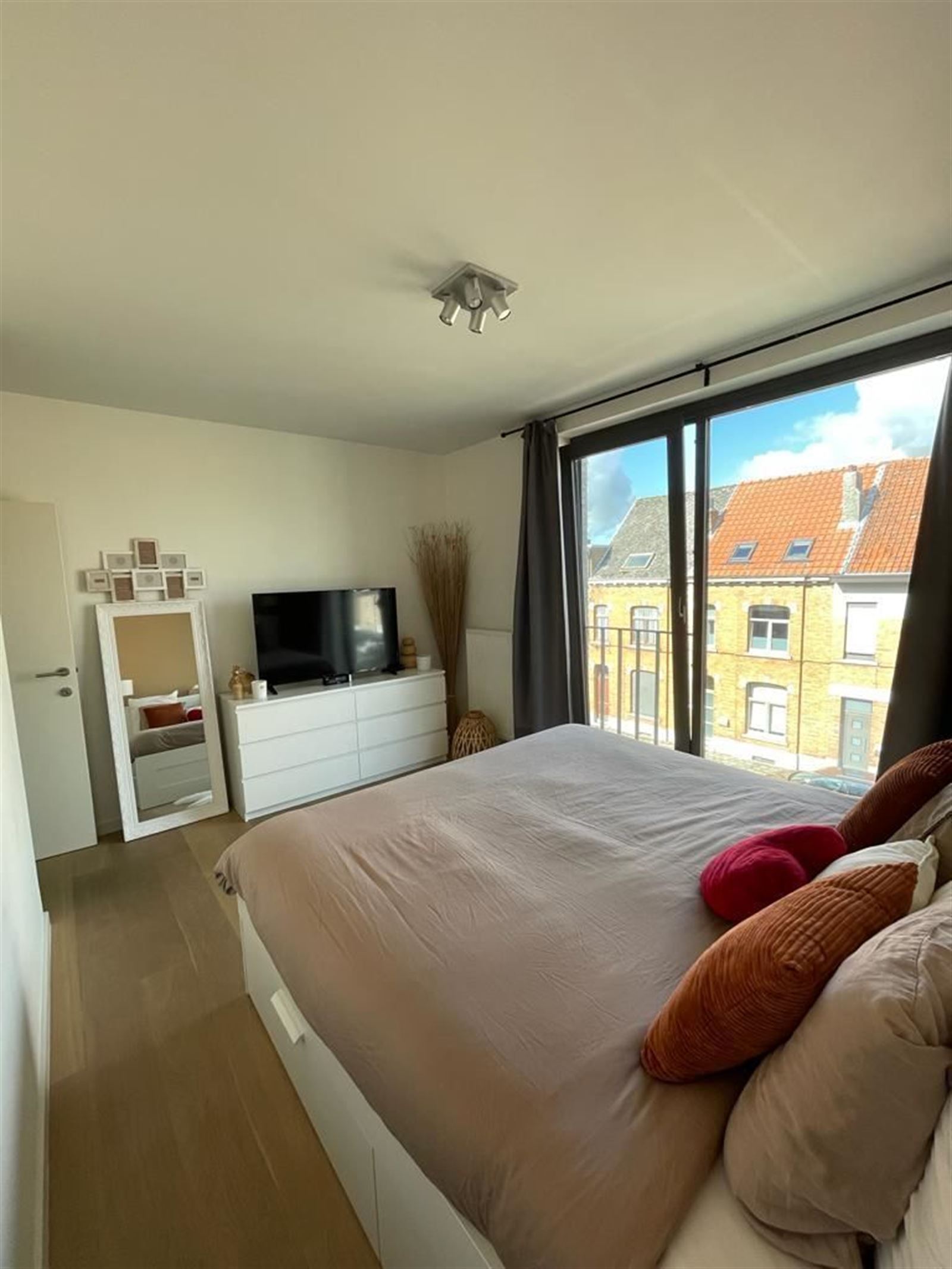 FOTO’S 10 : Appartement te 1500 HALLE (België) - Prijs € 1.020