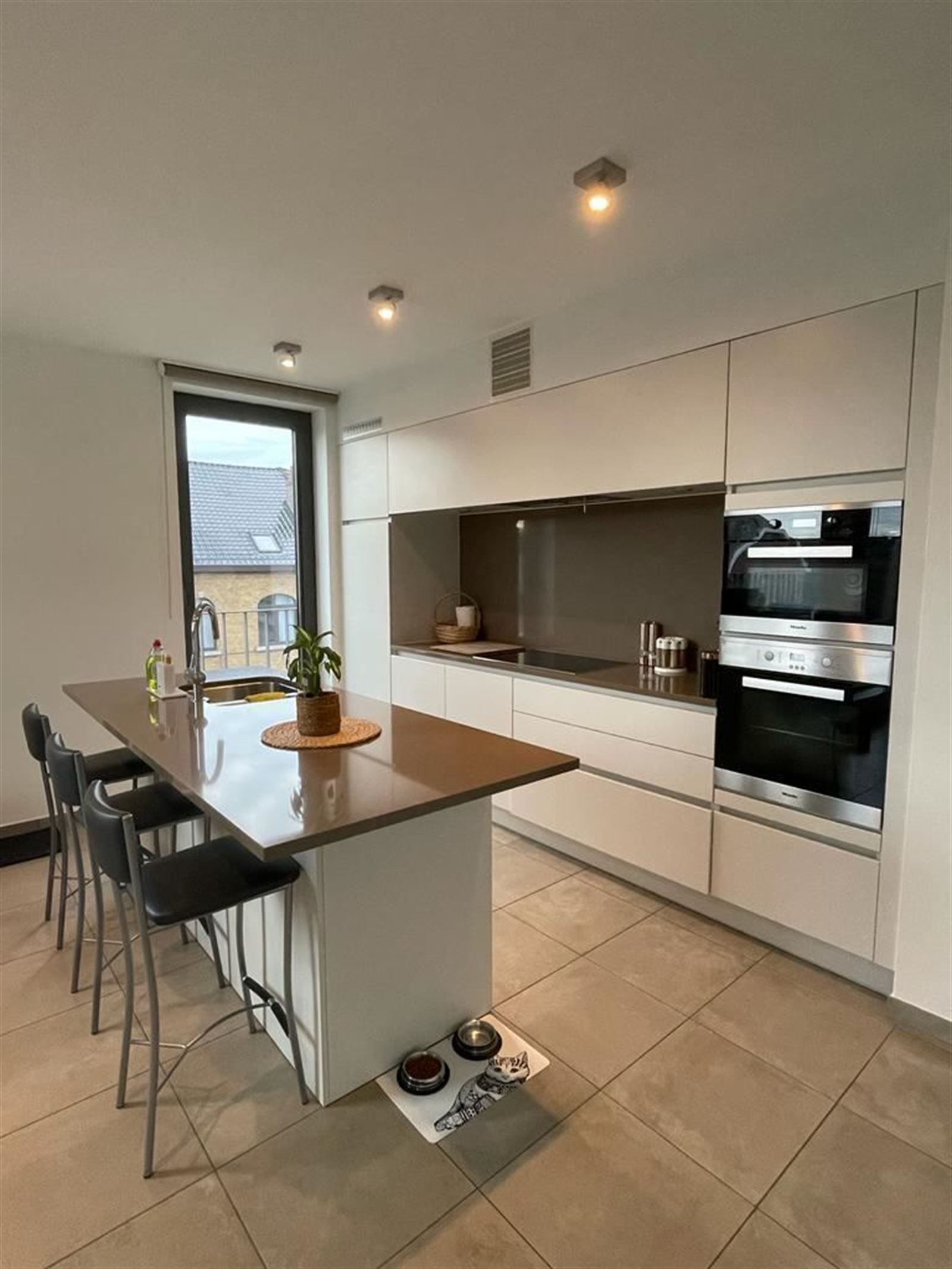 FOTO’S 3 : Appartement te 1500 HALLE (België) - Prijs € 1.020