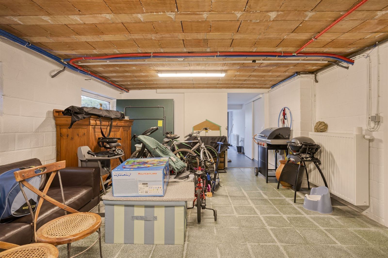 FOTO’S 26 : Woning te 1650 BEERSEL (België) - Prijs € 785.000