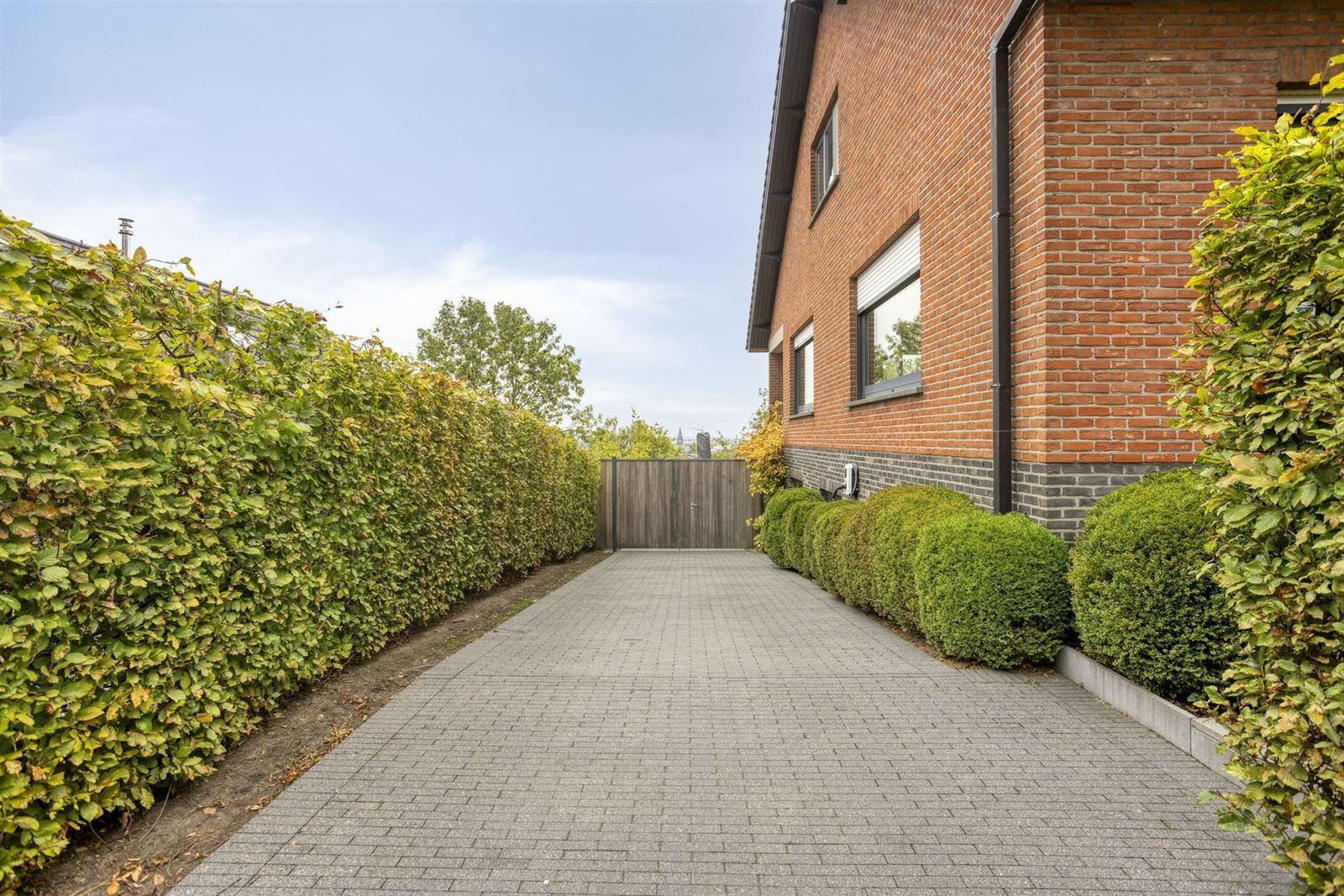 FOTO’S 21 : Woning te 1650 BEERSEL (België) - Prijs € 785.000