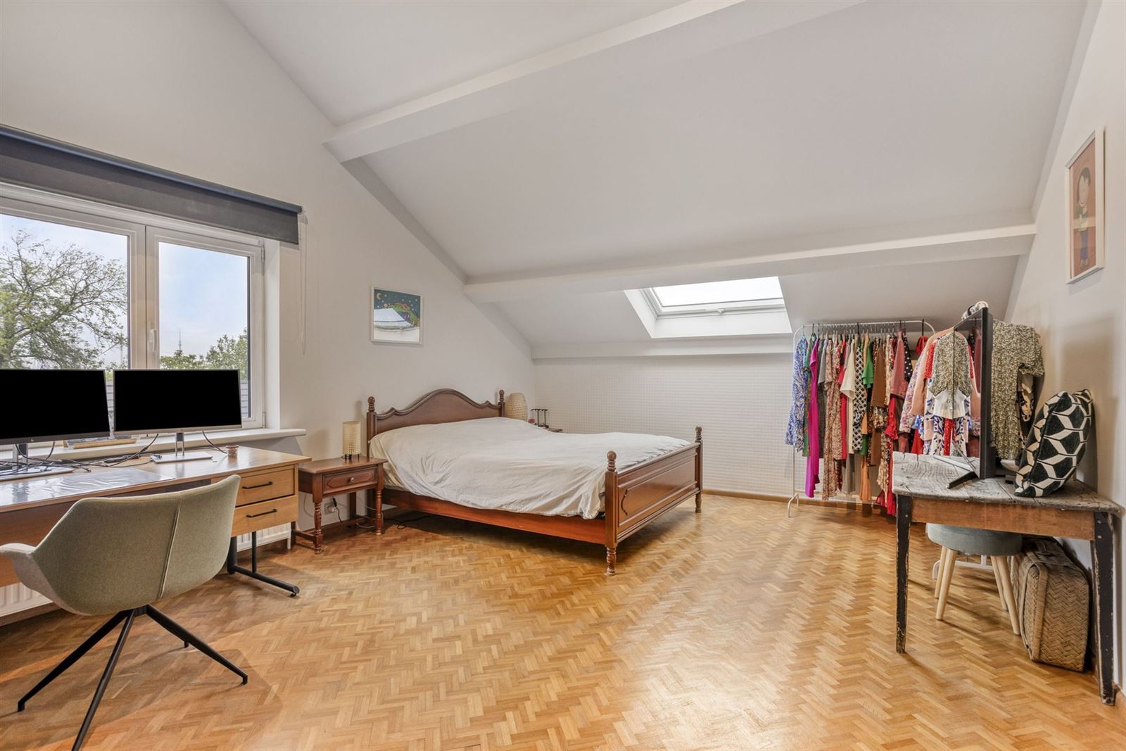 FOTO’S 16 : Woning te 1650 BEERSEL (België) - Prijs € 785.000