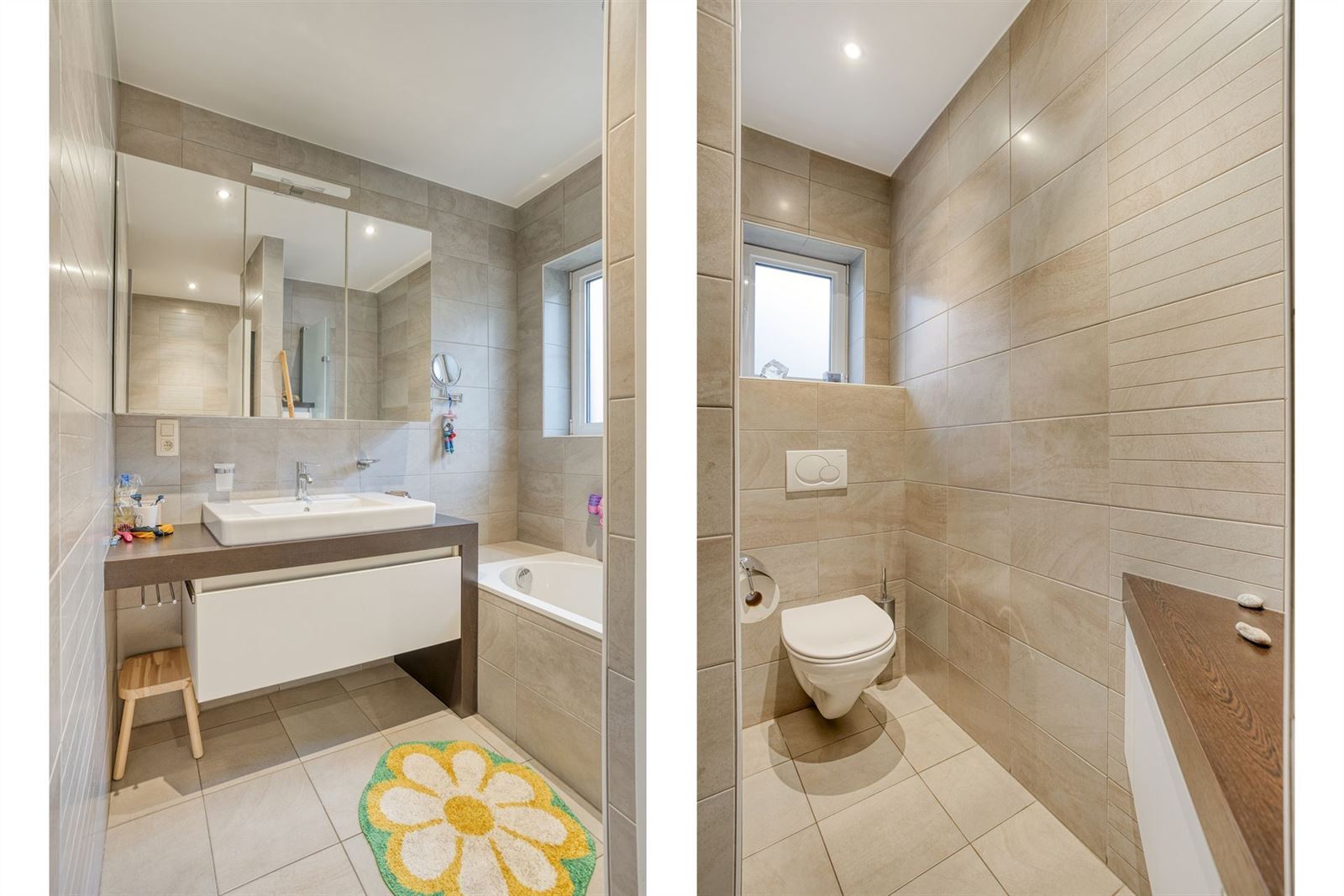 FOTO’S 12 : Woning te 1650 BEERSEL (België) - Prijs € 785.000