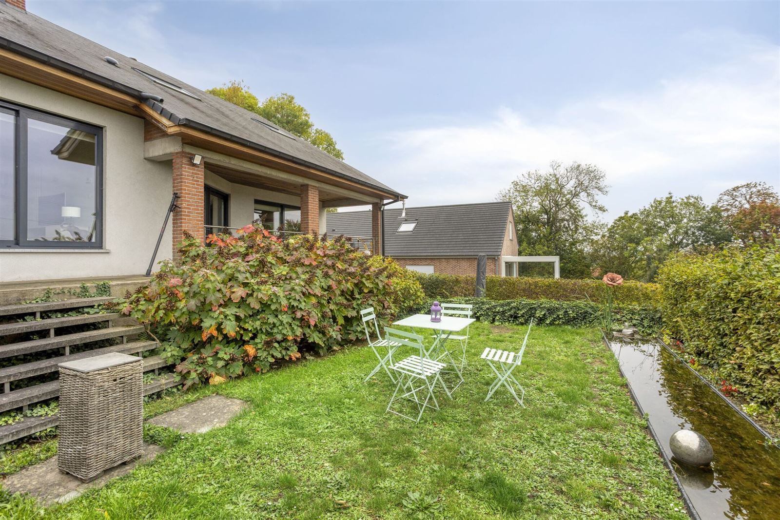 FOTO’S 29 : Woning te 1650 BEERSEL (België) - Prijs € 785.000