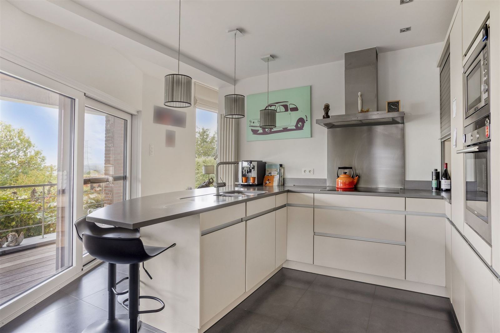 FOTO’S 6 : Woning te 1650 BEERSEL (België) - Prijs € 785.000