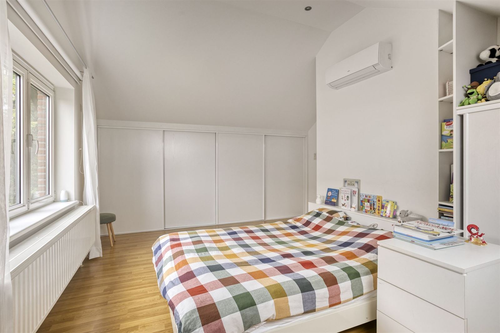 FOTO’S 14 : Woning te 1650 BEERSEL (België) - Prijs € 785.000