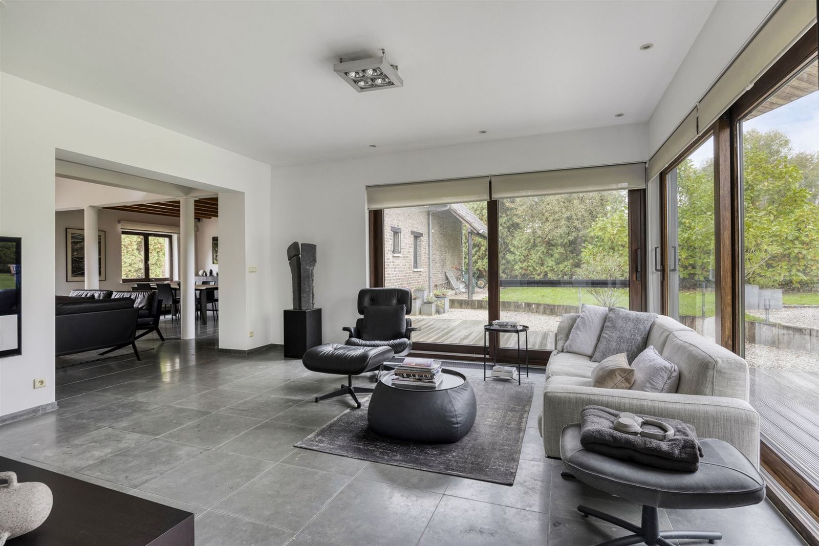 FOTO’S 10 : Woning te 1650 BEERSEL (België) - Prijs € 645.000