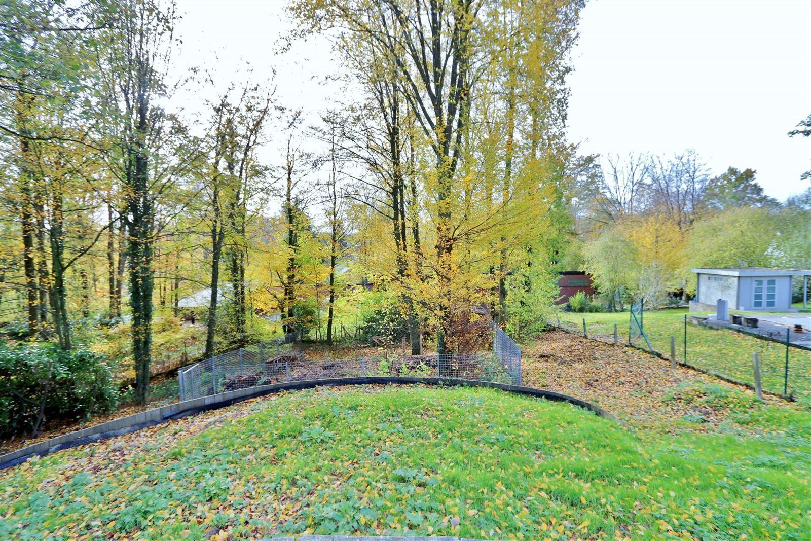 FOTO’S 4 : Woning te 1650 BEERSEL (België) - Prijs € 2.300