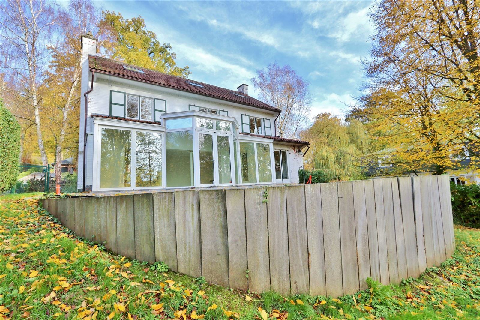 FOTO’S 7 : Woning te 1650 BEERSEL (België) - Prijs € 2.300