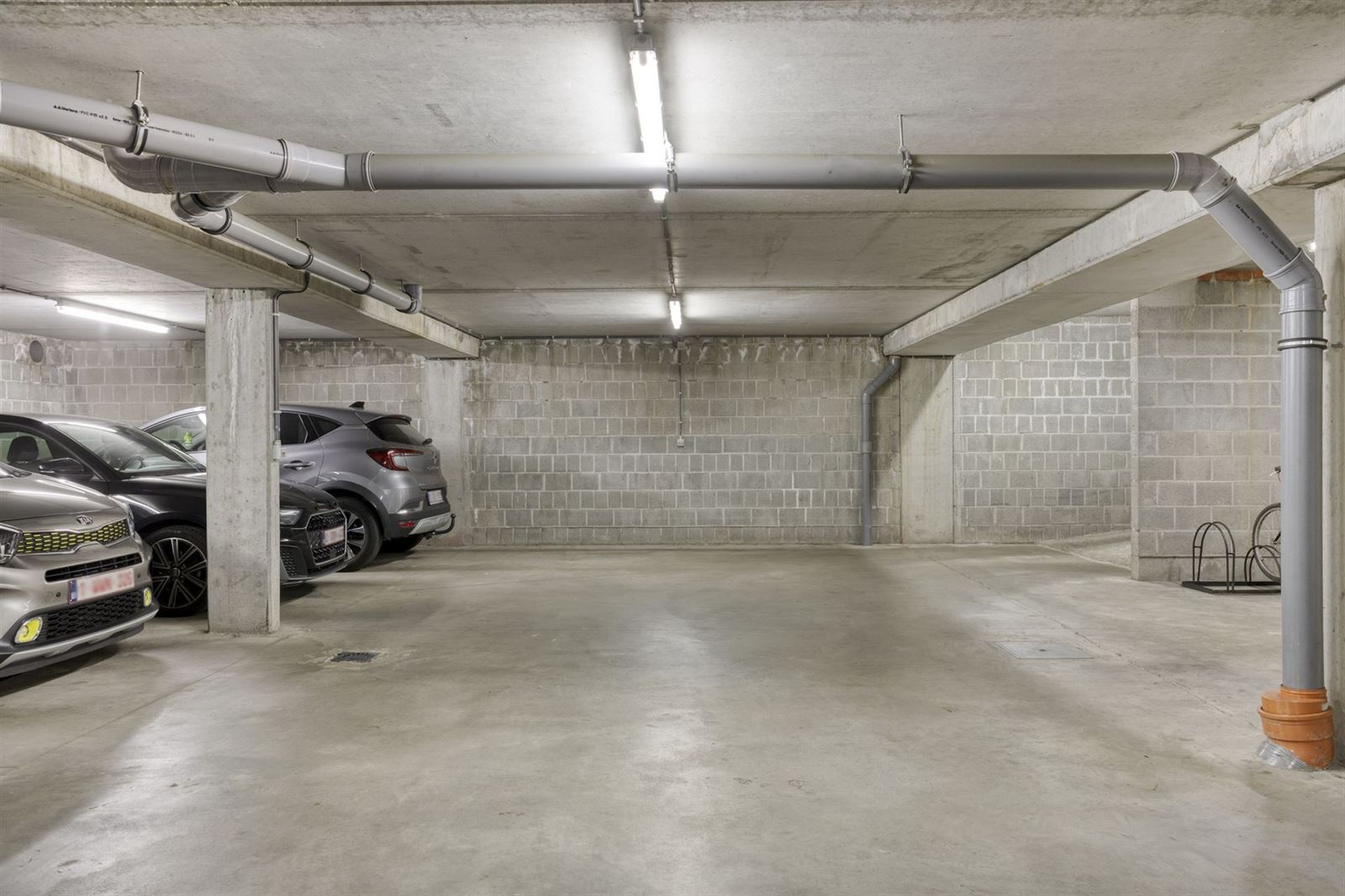 FOTO’S 15 : Appartement te 1080 SINT-JANS-MOLENBEEK (België) - Prijs € 249.000