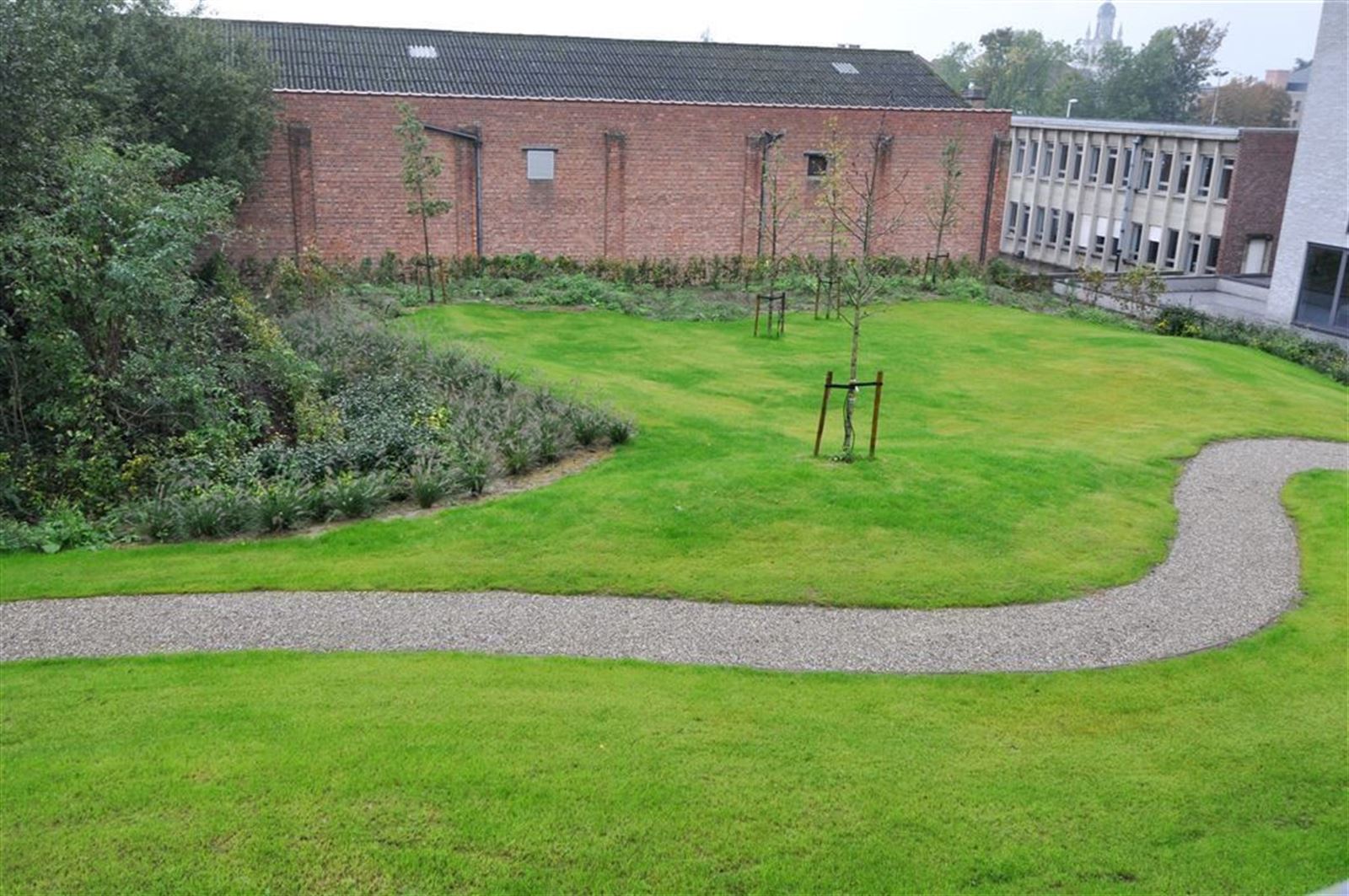 FOTO’S 16 : Appartement te 1500 HALLE (België) - Prijs € 1.020