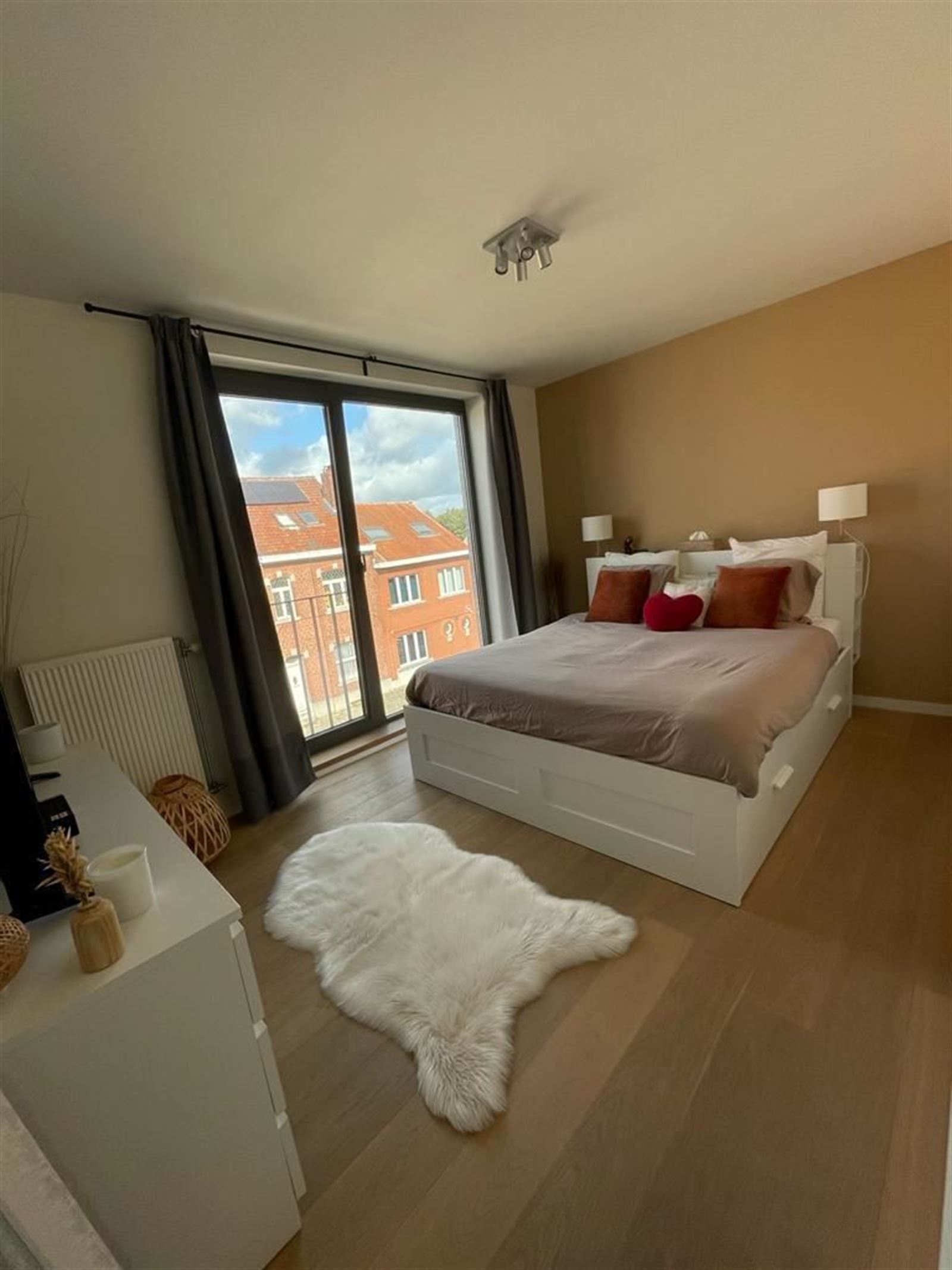 FOTO’S 9 : Appartement te 1500 HALLE (België) - Prijs € 1.020