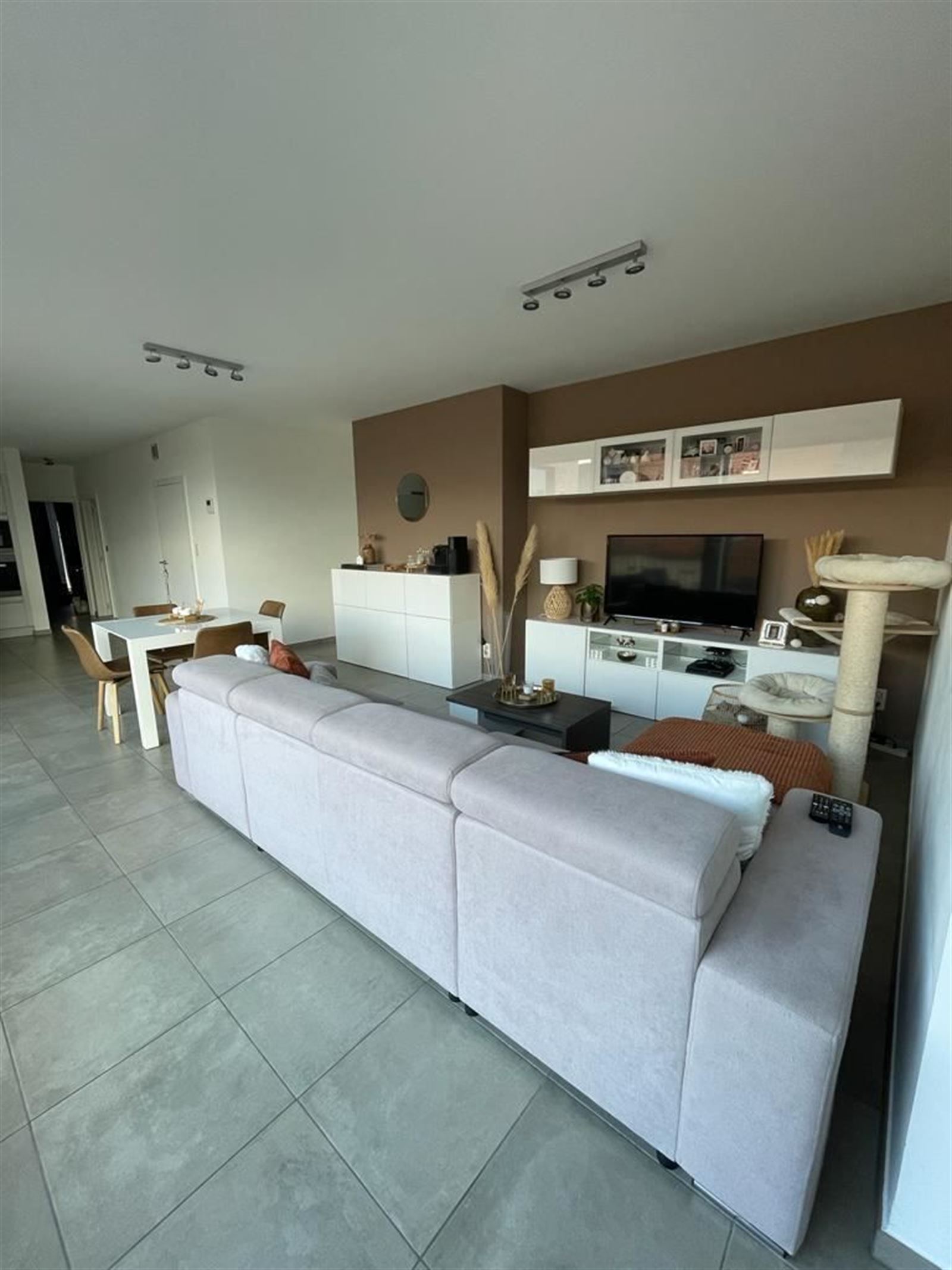 FOTO’S 6 : Appartement te 1500 HALLE (België) - Prijs € 1.020