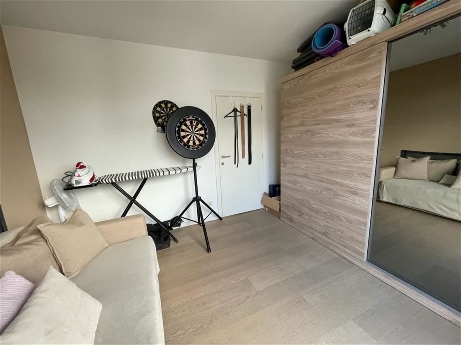 FOTO’S 8 : Appartement te 1500 HALLE (België) - Prijs € 1.020