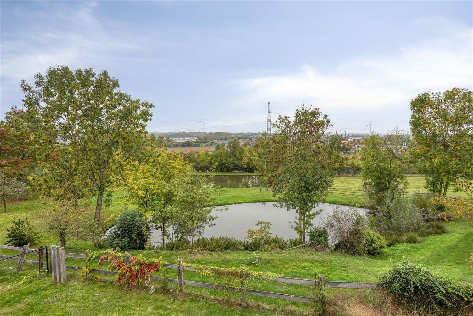 FOTO’S 32 : Woning te 1650 BEERSEL (België) - Prijs € 785.000