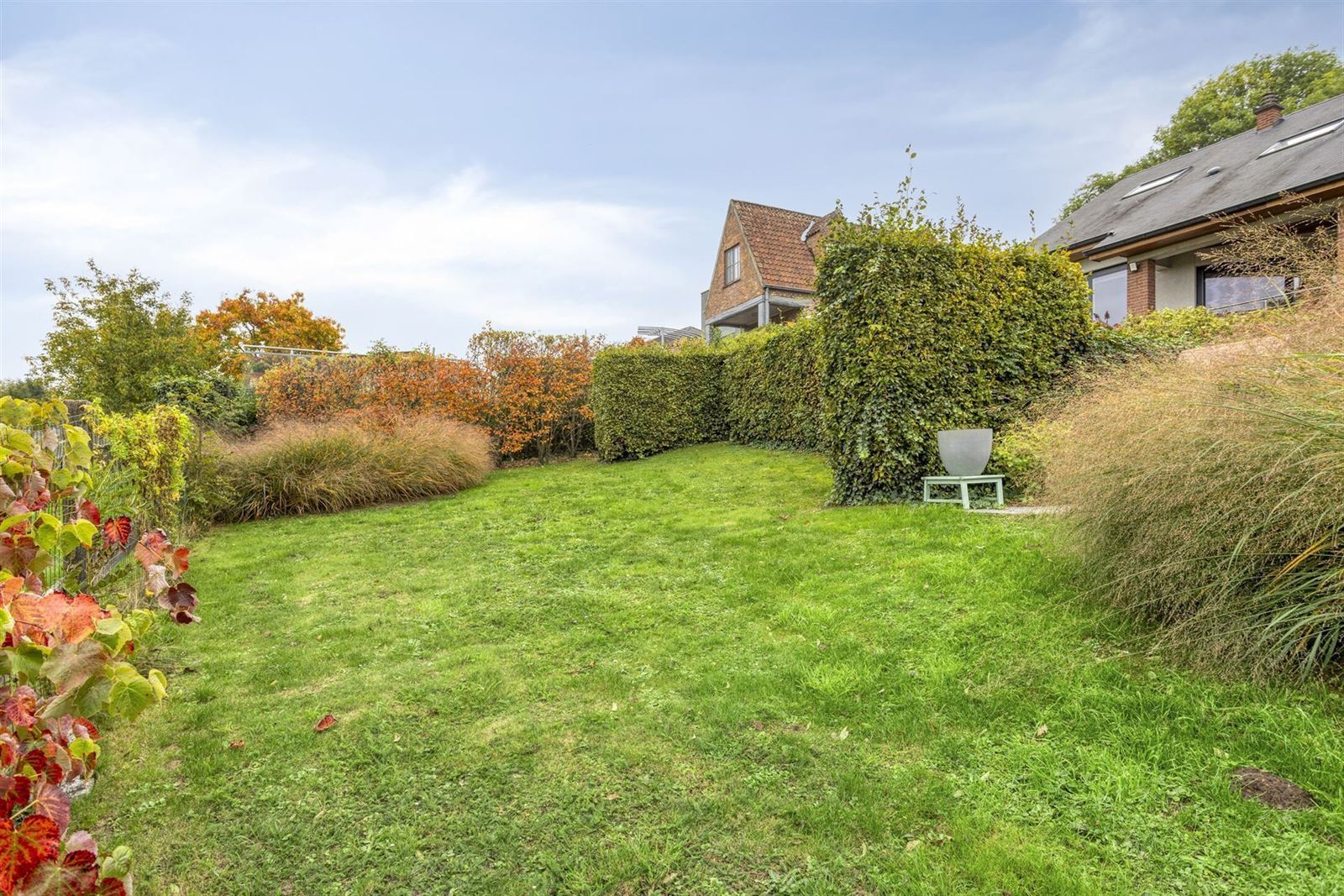 FOTO’S 31 : Woning te 1650 BEERSEL (België) - Prijs € 785.000