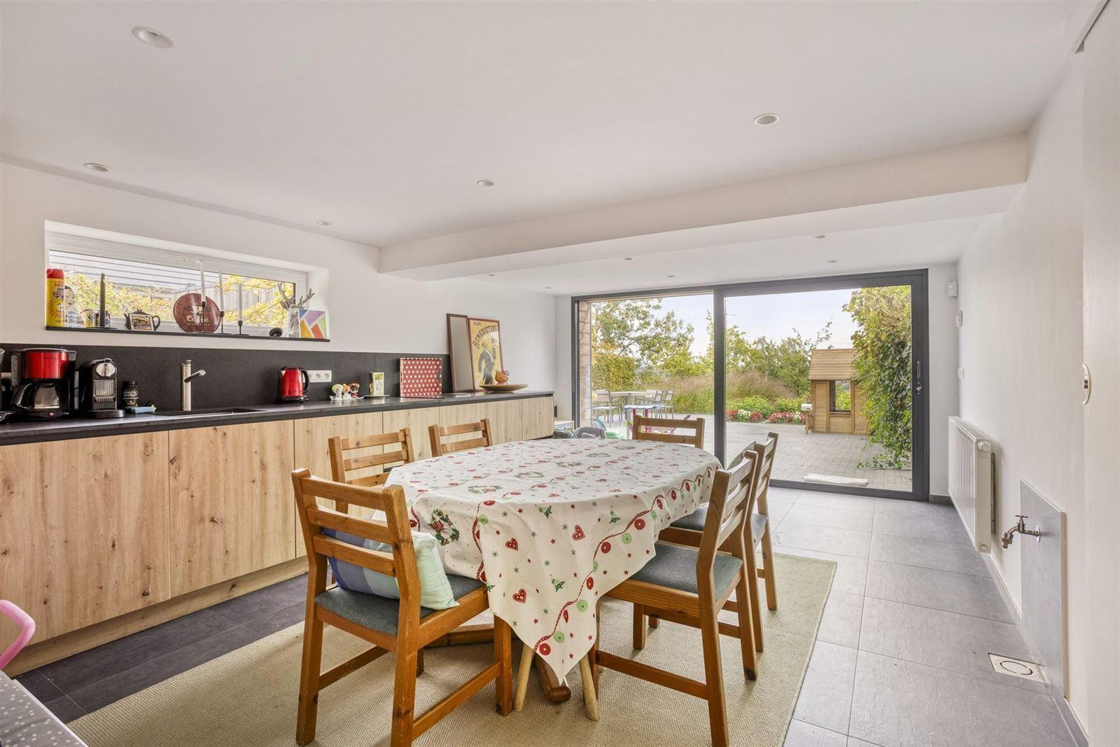 FOTO’S 27 : Woning te 1650 BEERSEL (België) - Prijs € 785.000