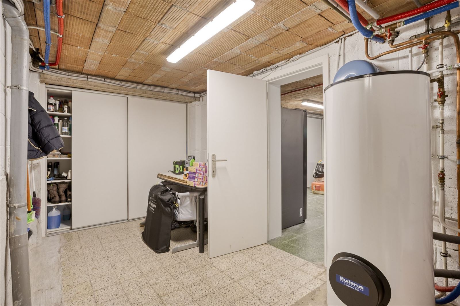 FOTO’S 25 : Woning te 1650 BEERSEL (België) - Prijs € 785.000