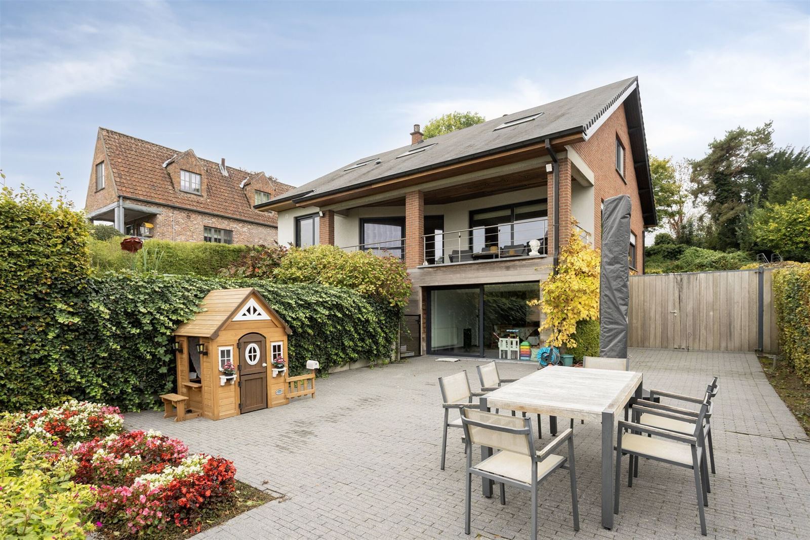 FOTO’S 22 : Woning te 1650 BEERSEL (België) - Prijs € 785.000