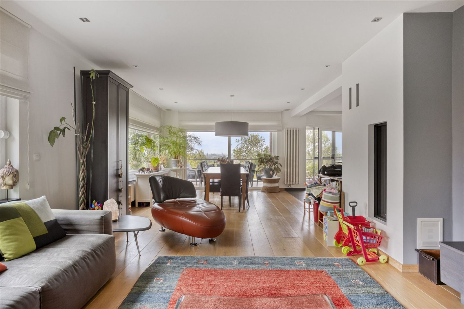 FOTO’S 5 : Woning te 1650 BEERSEL (België) - Prijs € 785.000