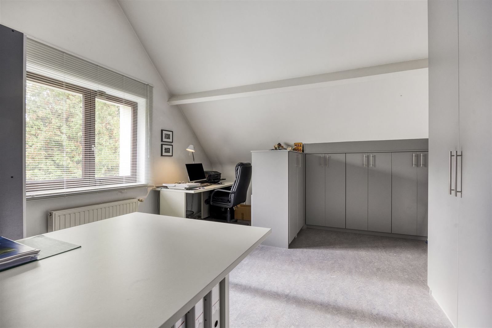 FOTO’S 24 : Woning te 1650 BEERSEL (België) - Prijs € 645.000