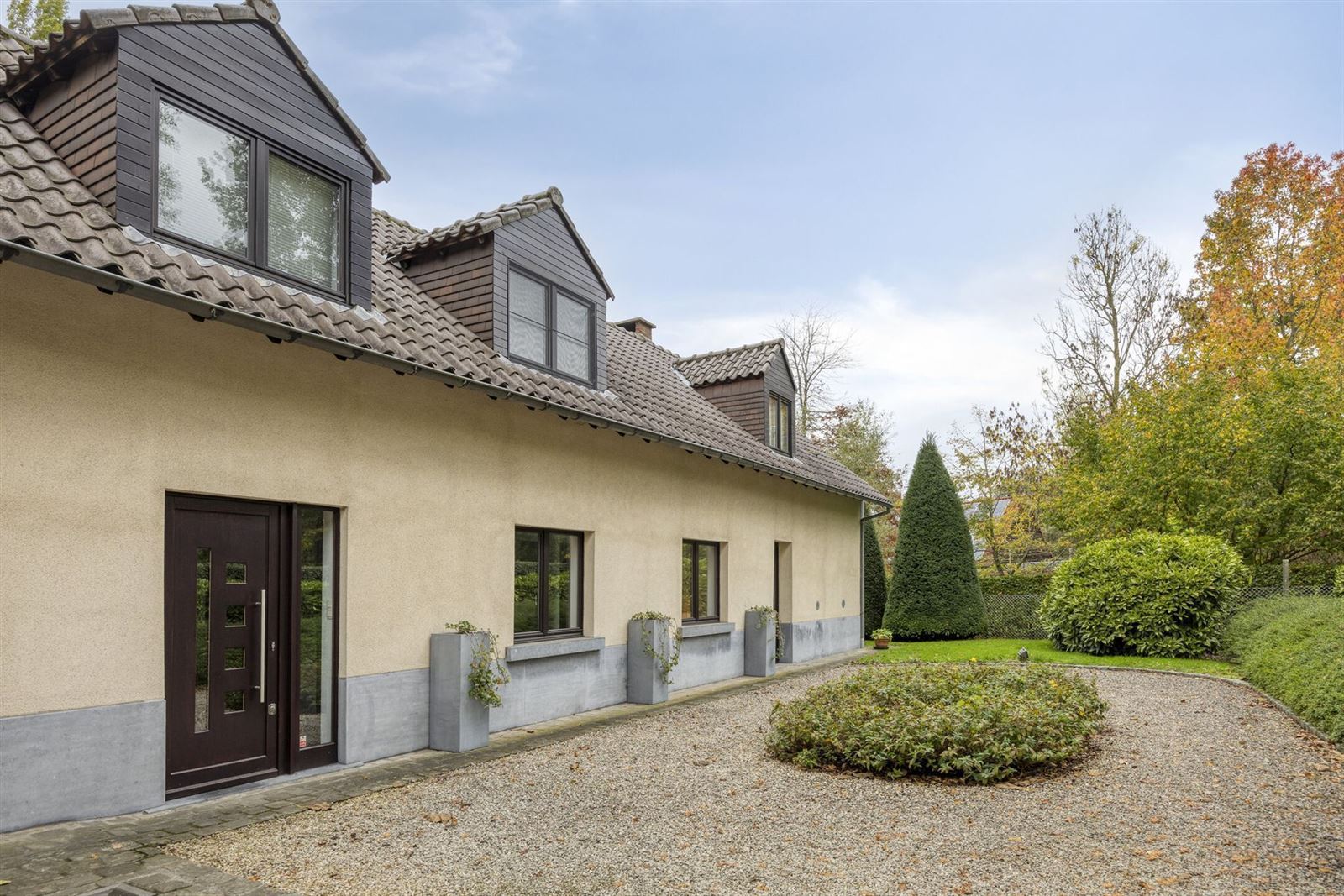 FOTO’S 3 : Woning te 1650 BEERSEL (België) - Prijs € 645.000
