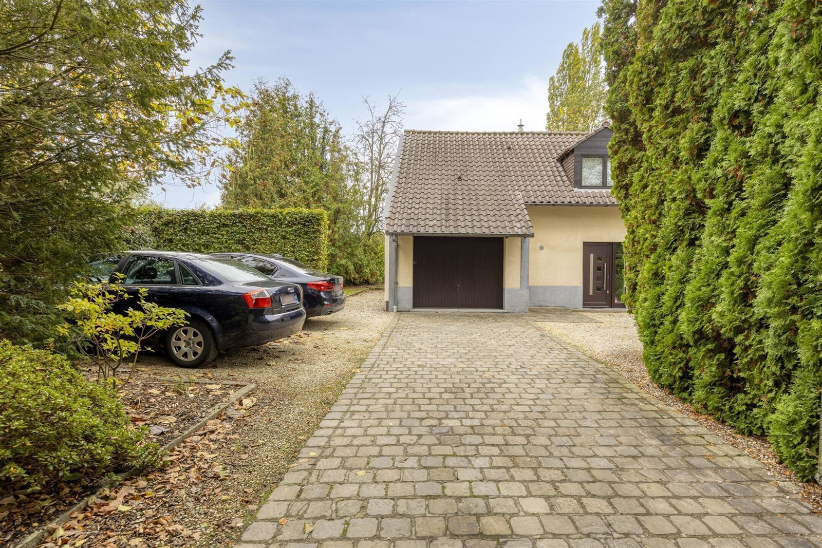 FOTO’S 2 : Woning te 1650 BEERSEL (België) - Prijs € 645.000