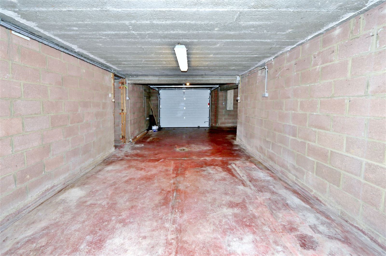 FOTO’S 22 : Woning te 1650 BEERSEL (België) - Prijs € 2.300